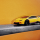 Illustration for article titled Il Principe dei Tori | Tomica Lamborghini Huracan Performante | Inspection Room